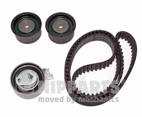 Nipparts J1110907 Timing Belt Kit J1110907: Buy near me at 2407.PL in Poland at an Affordable price!