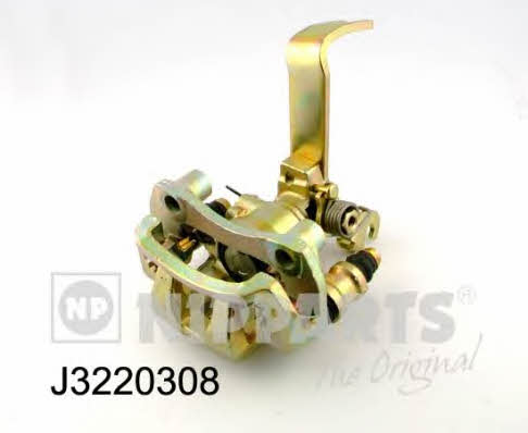 Nipparts J3220308 Bremssattel hinten rechts J3220308: Kaufen Sie zu einem guten Preis in Polen bei 2407.PL!