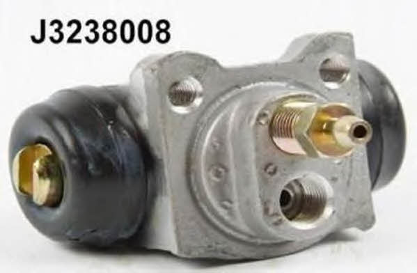 Nipparts J3238008 Wheel Brake Cylinder J3238008: Buy near me at 2407.PL in Poland at an Affordable price!