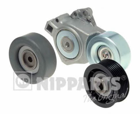 Nipparts J1115074 Drive belt kit J1115074: Buy near me in Poland at 2407.PL - Good price!