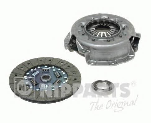 Nipparts J2001011 Clutch kit J2001011: Buy near me at 2407.PL in Poland at an Affordable price!