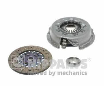 Nipparts J2001024 Clutch kit J2001024: Buy near me in Poland at 2407.PL - Good price!