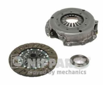 Nipparts J2001037 Clutch kit J2001037: Buy near me in Poland at 2407.PL - Good price!