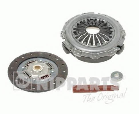 Nipparts J2001163 Clutch kit J2001163: Buy near me at 2407.PL in Poland at an Affordable price!