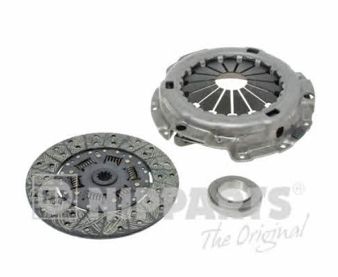 Nipparts J2002051 Clutch kit J2002051: Buy near me at 2407.PL in Poland at an Affordable price!