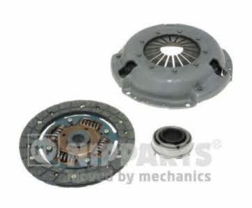 Nipparts J2004051 Clutch kit J2004051: Buy near me at 2407.PL in Poland at an Affordable price!