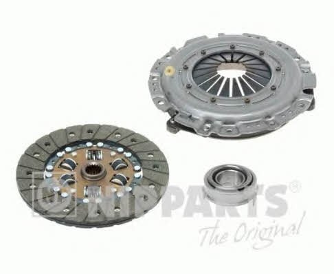 Nipparts J2005024 Clutch kit J2005024: Buy near me at 2407.PL in Poland at an Affordable price!