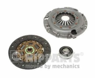 Nipparts J2005066 Clutch kit J2005066: Buy near me at 2407.PL in Poland at an Affordable price!