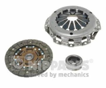 Nipparts J2006042 Clutch kit J2006042: Buy near me at 2407.PL in Poland at an Affordable price!