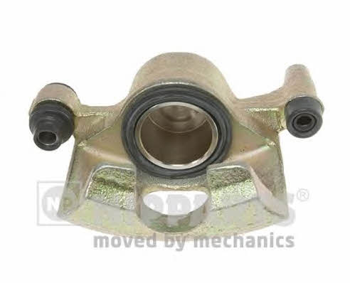 Nipparts J3224000 Brake caliper front right J3224000: Buy near me at 2407.PL in Poland at an Affordable price!