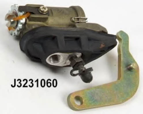 Nipparts J3231060 Wheel Brake Cylinder J3231060: Buy near me in Poland at 2407.PL - Good price!