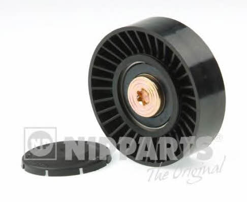 Nipparts J1140335 V-ribbed belt tensioner (drive) roller J1140335: Buy near me in Poland at 2407.PL - Good price!