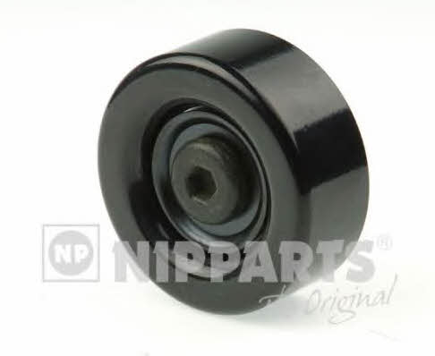 Nipparts J1140340 V-ribbed belt tensioner (drive) roller J1140340: Buy near me in Poland at 2407.PL - Good price!