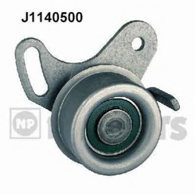 Nipparts J1140500 Tensioner pulley, timing belt J1140500: Buy near me at 2407.PL in Poland at an Affordable price!