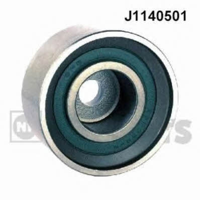 Nipparts J1140501 Tensioner pulley, timing belt J1140501: Buy near me in Poland at 2407.PL - Good price!