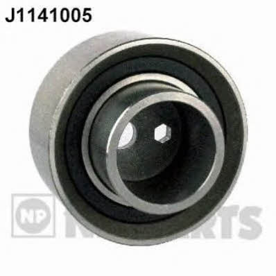 Nipparts J1141005 Tensioner pulley, timing belt J1141005: Buy near me in Poland at 2407.PL - Good price!