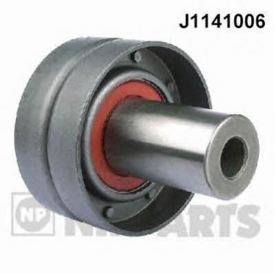 Nipparts J1141006 Tensioner pulley, timing belt J1141006: Buy near me in Poland at 2407.PL - Good price!