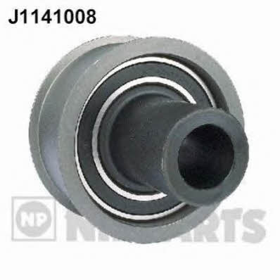 Nipparts J1141008 Tensioner pulley, timing belt J1141008: Buy near me in Poland at 2407.PL - Good price!