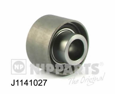 Nipparts J1141027 Tensioner pulley, timing belt J1141027: Buy near me in Poland at 2407.PL - Good price!
