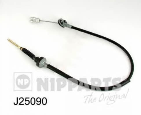 Nipparts J25090 Clutch cable J25090: Buy near me in Poland at 2407.PL - Good price!