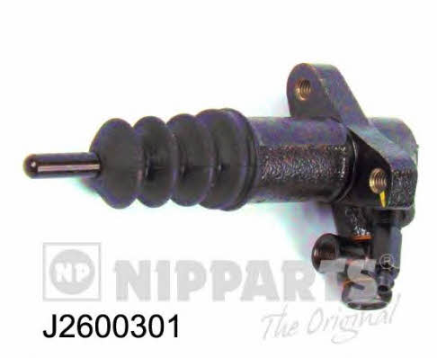 Nipparts J2600301 Цилиндр сцепления, рабочий J2600301: Отличная цена - Купить в Польше на 2407.PL!