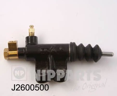 Nipparts J2600500 Цилиндр сцепления, рабочий J2600500: Купить в Польше - Отличная цена на 2407.PL!