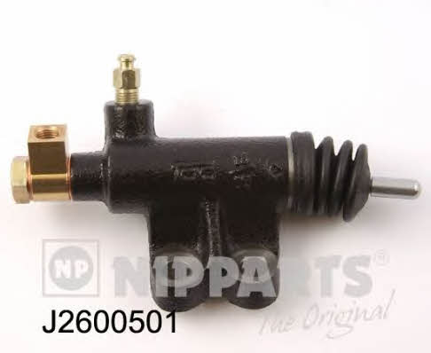 Nipparts J2600501 Clutch slave cylinder J2600501: Buy near me in Poland at 2407.PL - Good price!