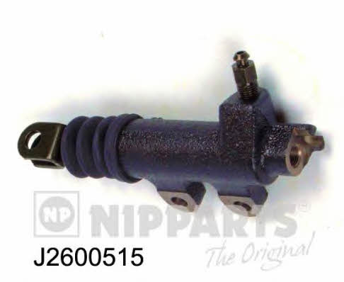 Nipparts J2600515 Clutch slave cylinder J2600515: Buy near me in Poland at 2407.PL - Good price!