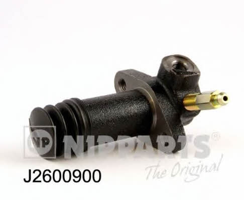 Nipparts J2600900 Clutch slave cylinder J2600900: Buy near me in Poland at 2407.PL - Good price!