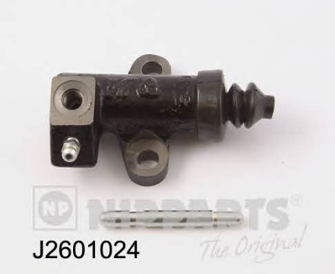 Nipparts J2601024 Clutch slave cylinder J2601024: Buy near me in Poland at 2407.PL - Good price!