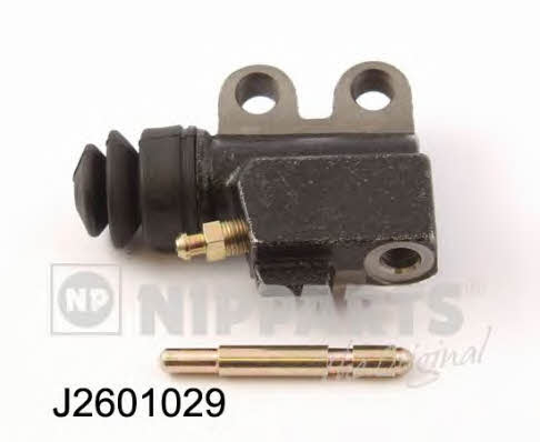 Nipparts J2601029 Clutch slave cylinder J2601029: Buy near me in Poland at 2407.PL - Good price!