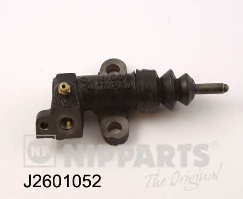 Nipparts J2601052 Clutch slave cylinder J2601052: Buy near me in Poland at 2407.PL - Good price!