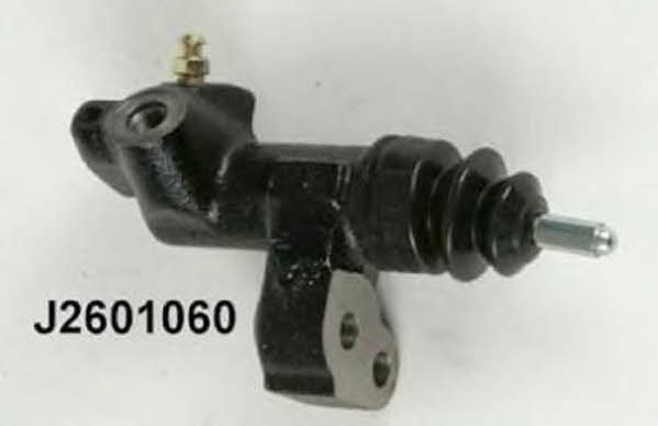 Nipparts J2601060 Clutch slave cylinder J2601060: Buy near me in Poland at 2407.PL - Good price!