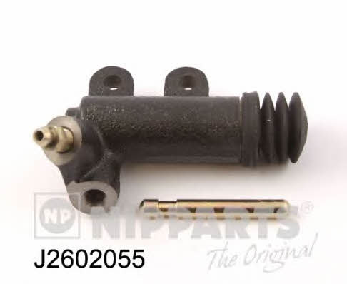 Nipparts J2602055 Clutch slave cylinder J2602055: Buy near me in Poland at 2407.PL - Good price!