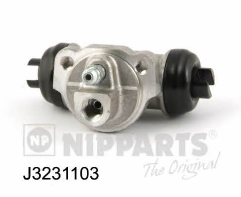 Nipparts J3231103 Wheel Brake Cylinder J3231103: Buy near me in Poland at 2407.PL - Good price!