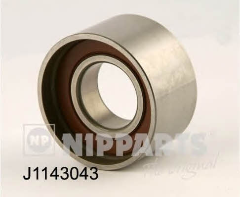 Nipparts J1143043 Tensioner pulley, timing belt J1143043: Buy near me in Poland at 2407.PL - Good price!