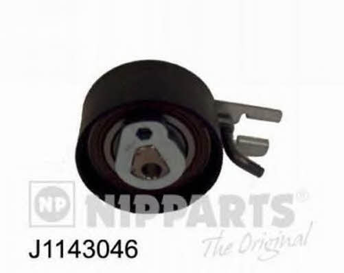 Nipparts J1143046 Tensioner pulley, timing belt J1143046: Buy near me in Poland at 2407.PL - Good price!