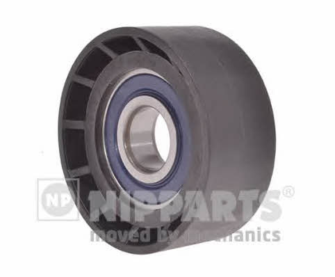 Nipparts J1145038 V-ribbed belt tensioner (drive) roller J1145038: Buy near me in Poland at 2407.PL - Good price!