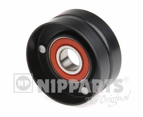 Nipparts J1145039 V-ribbed belt tensioner (drive) roller J1145039: Buy near me in Poland at 2407.PL - Good price!