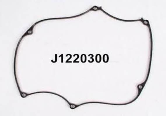 Nipparts J1220300 Gasket, cylinder head cover J1220300: Buy near me in Poland at 2407.PL - Good price!
