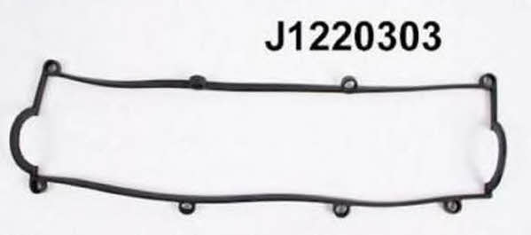 Nipparts J1220303 Прокладка клапанной крышки J1220303: Отличная цена - Купить в Польше на 2407.PL!