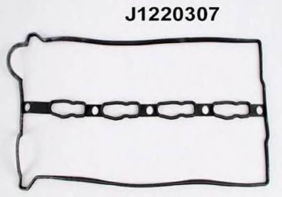 Nipparts J1220307 Gasket, cylinder head cover J1220307: Buy near me in Poland at 2407.PL - Good price!