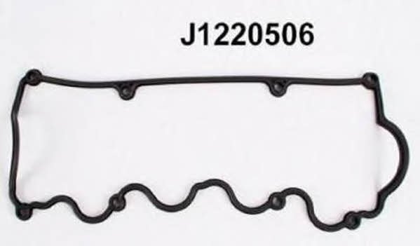 Nipparts J1220506 Gasket, cylinder head cover J1220506: Buy near me in Poland at 2407.PL - Good price!