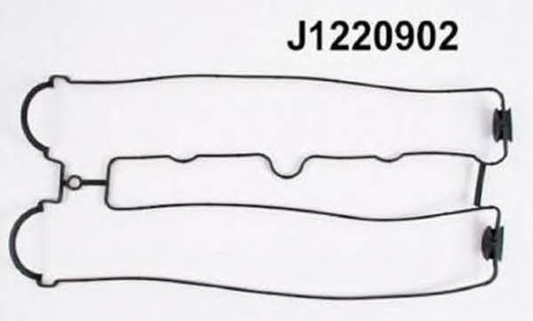 Nipparts J1220902 Gasket, cylinder head cover J1220902: Buy near me in Poland at 2407.PL - Good price!