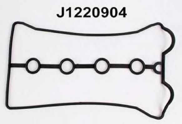 Nipparts J1220904 Gasket, cylinder head cover J1220904: Buy near me in Poland at 2407.PL - Good price!