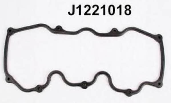 Nipparts J1221018 Прокладка клапанной крышки J1221018: Отличная цена - Купить в Польше на 2407.PL!