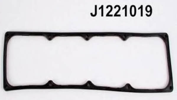 Nipparts J1221019 Gasket, cylinder head cover J1221019: Buy near me in Poland at 2407.PL - Good price!