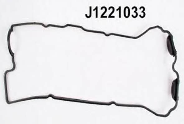 Nipparts J1221033 Gasket, cylinder head cover J1221033: Buy near me in Poland at 2407.PL - Good price!