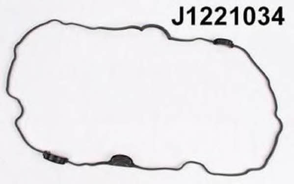 Nipparts J1221034 Gasket, cylinder head cover J1221034: Buy near me in Poland at 2407.PL - Good price!