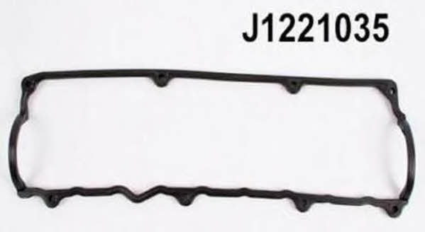 Nipparts J1221035 Gasket, cylinder head cover J1221035: Buy near me in Poland at 2407.PL - Good price!